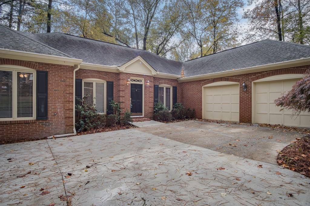 Peachtree Corners, GA 30092,4545 GRAYWOOD TRCE