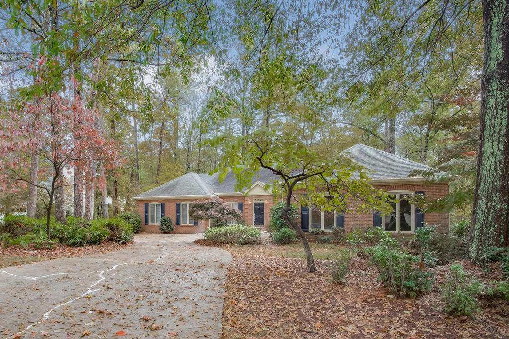 Peachtree Corners, GA 30092,4545 GRAYWOOD TRCE