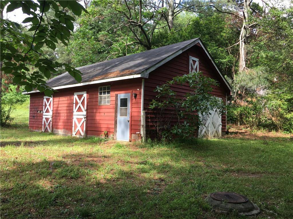 Marietta, GA 30066,1596 Whitlock RD
