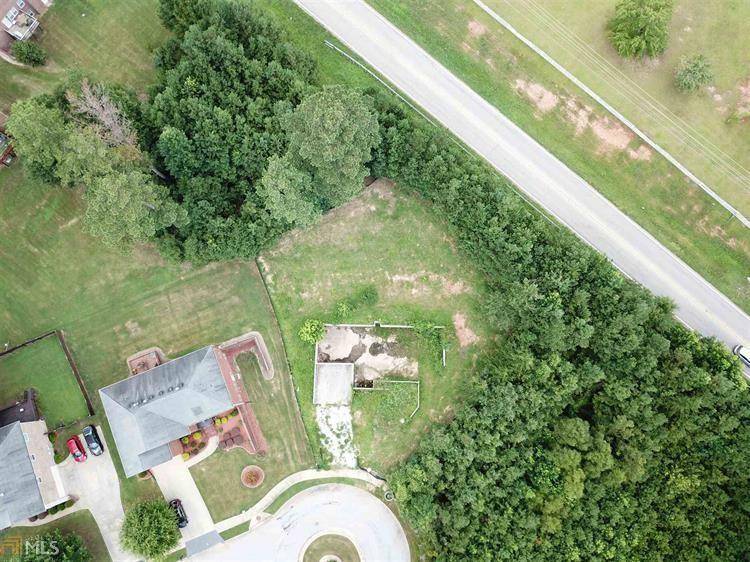 Lithonia, GA 30038,6866 Search Light TRL