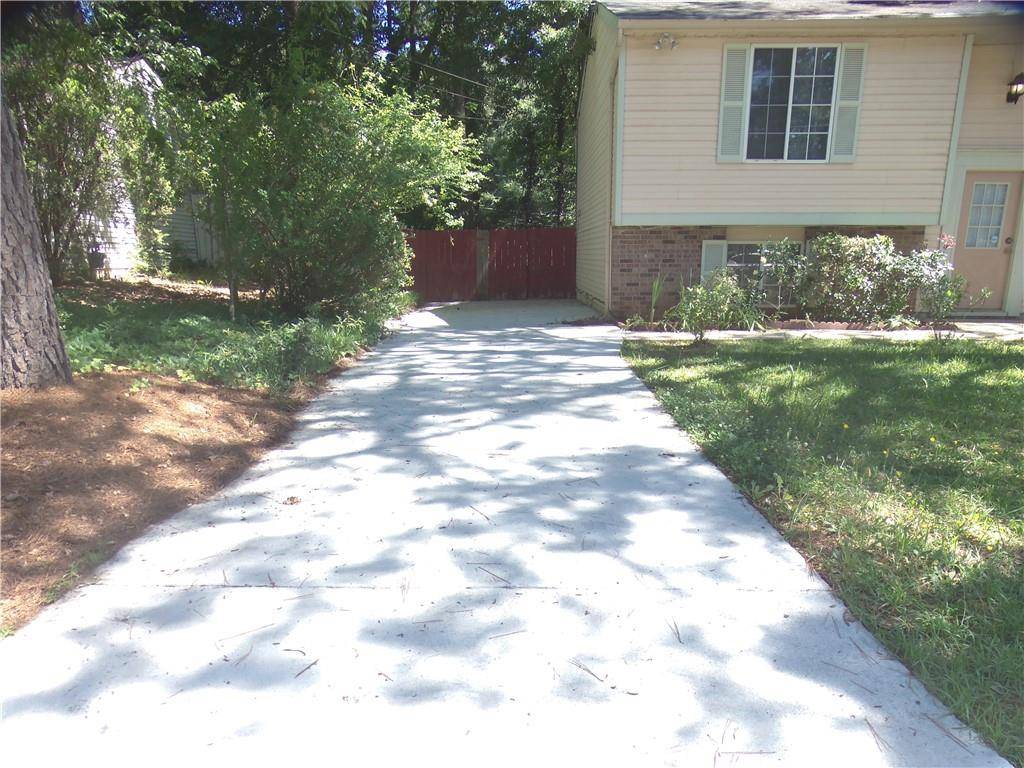 Stone Mountain, GA 30088,4756 White Oak TRL