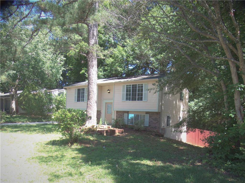 Stone Mountain, GA 30088,4756 White Oak TRL