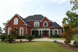 Centerville, GA 31028,106 Chalet CV