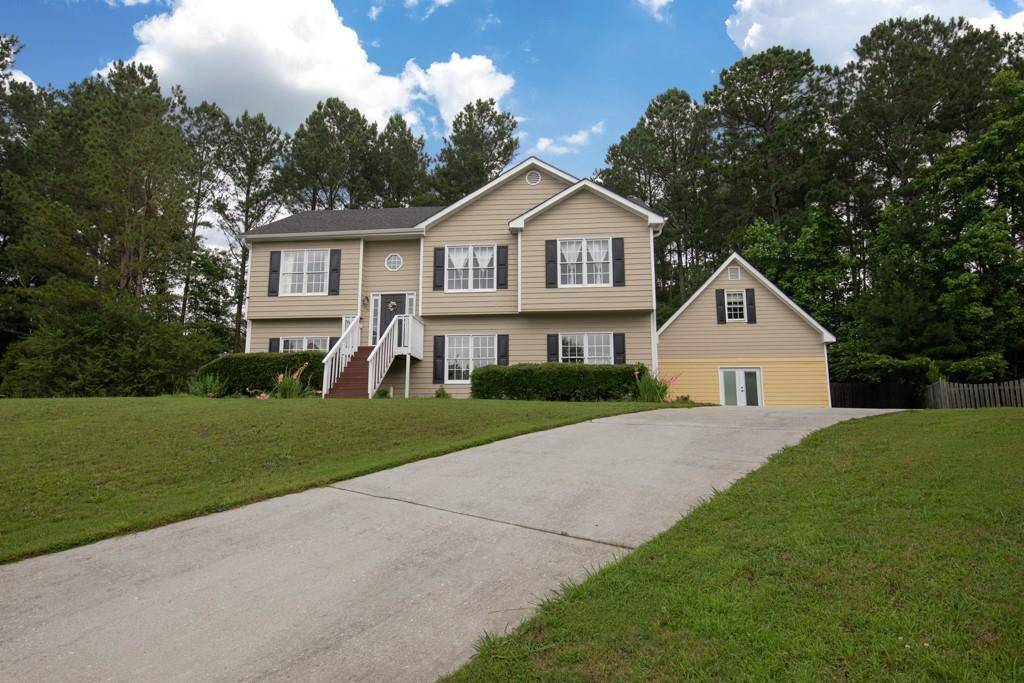 Loganville, GA 30052,760 Fawn CT