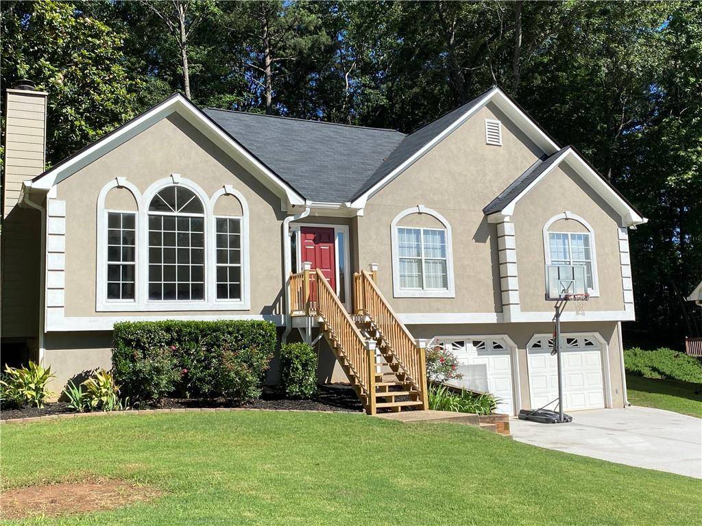 Woodstock, GA 30189,3003 Clove Tree LN