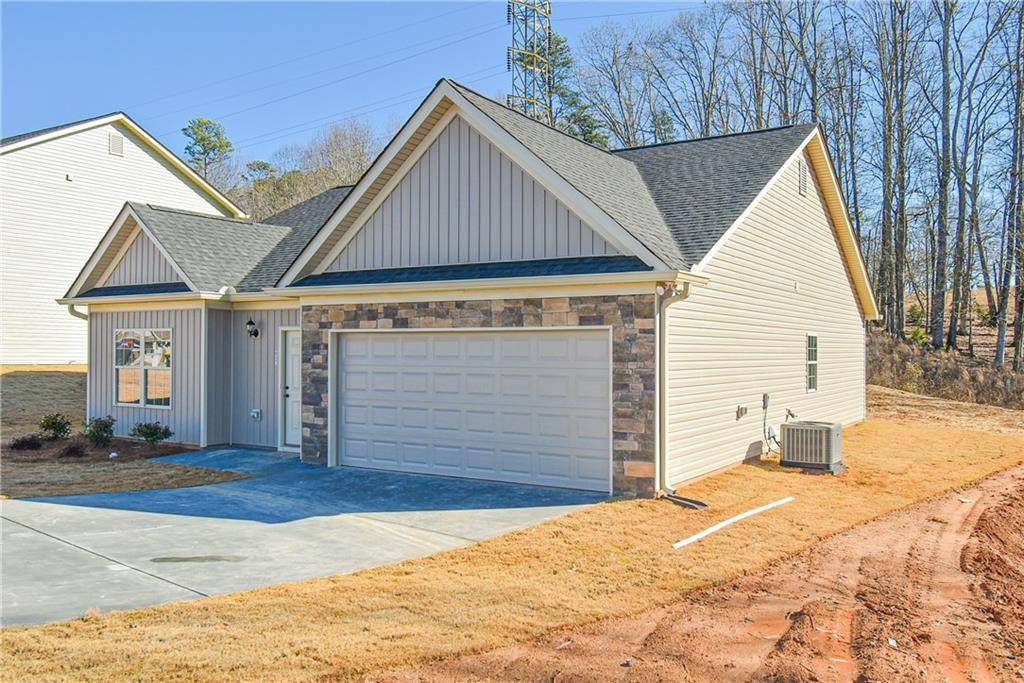 Alto, GA 30510,329 Highland Pointe DR