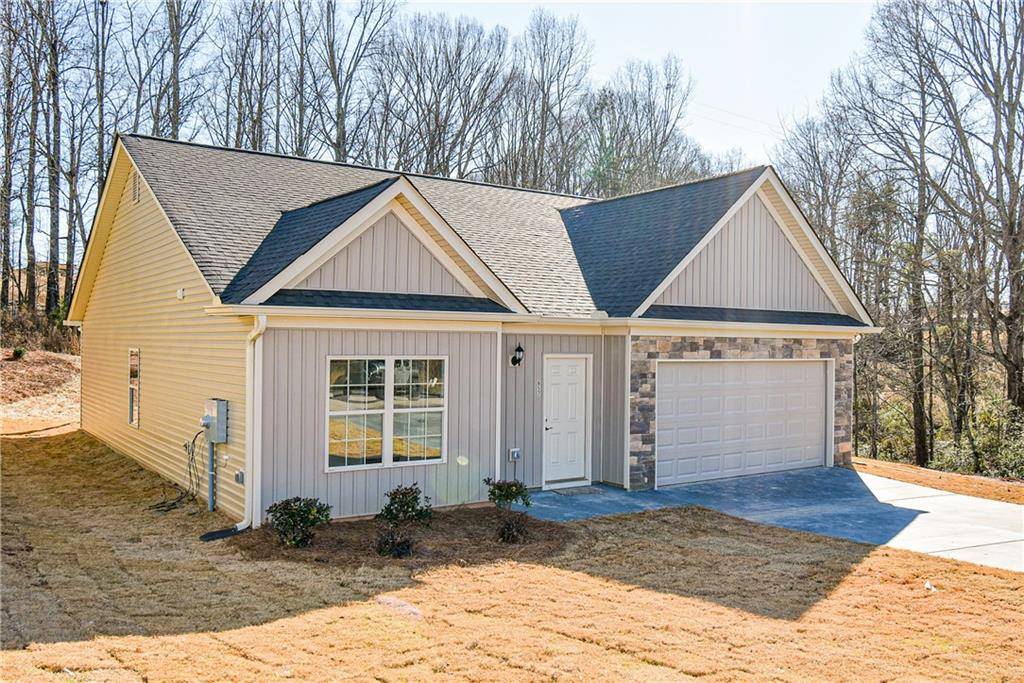 Alto, GA 30510,329 Highland Pointe DR