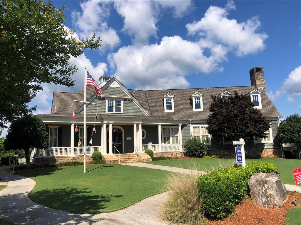 Gainesville, GA 30506,3684 Silver Brook LN