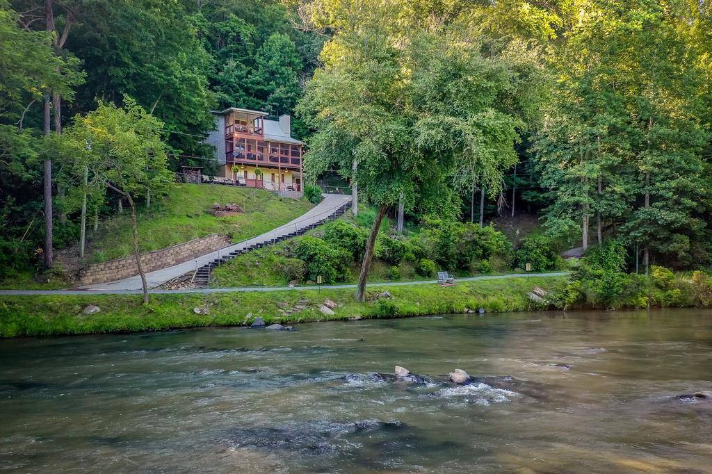 Ellijay, GA 30540,441 River RD