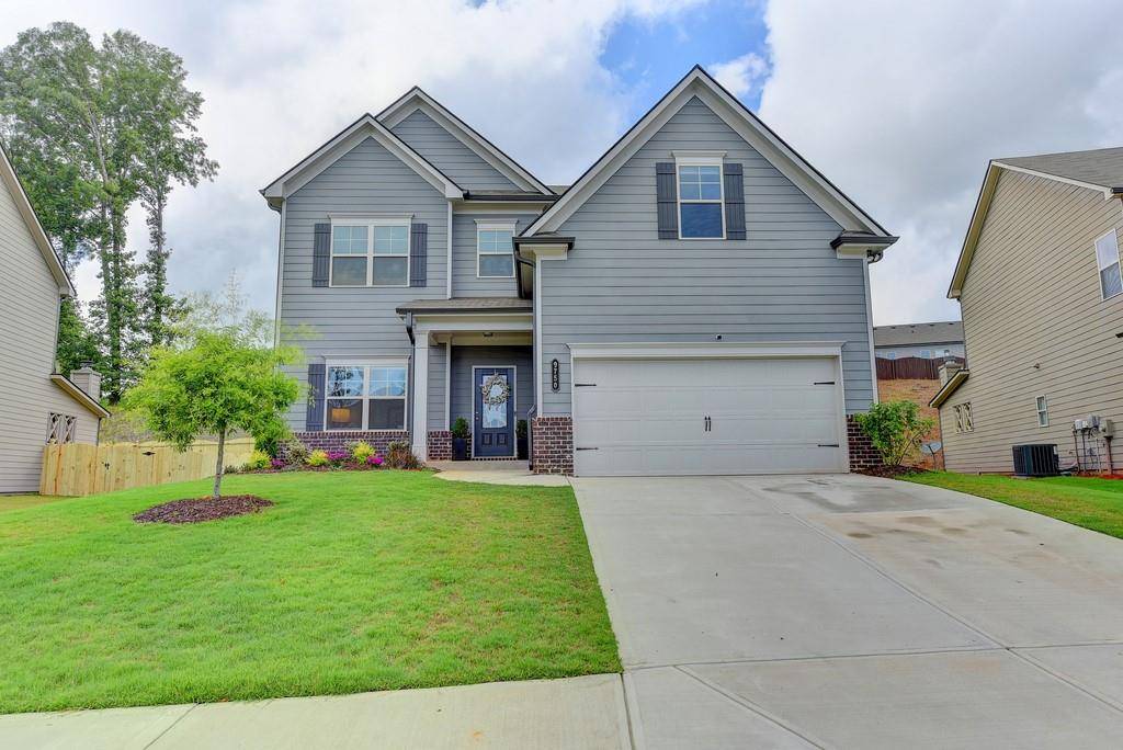 Braselton, GA 30517,9750 Alderbrook TRCE