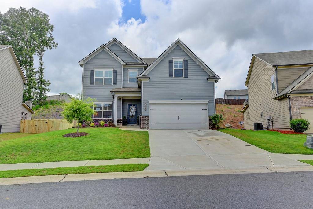 Braselton, GA 30517,9750 Alderbrook TRCE