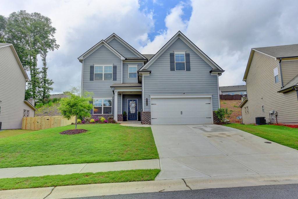 Braselton, GA 30517,9750 Alderbrook TRCE