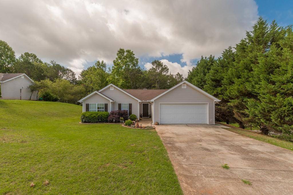 Gillsville, GA 30543,4733 Turning Leaf DR