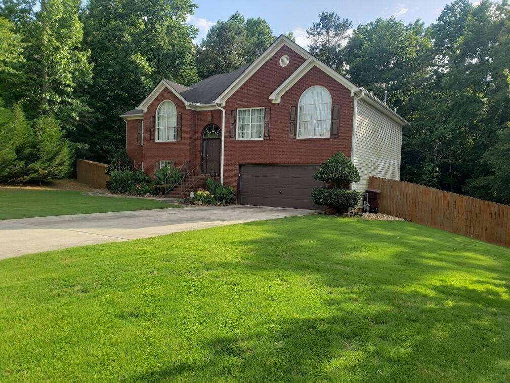 Ellenwood, GA 30294,1037 Grace Marie LN