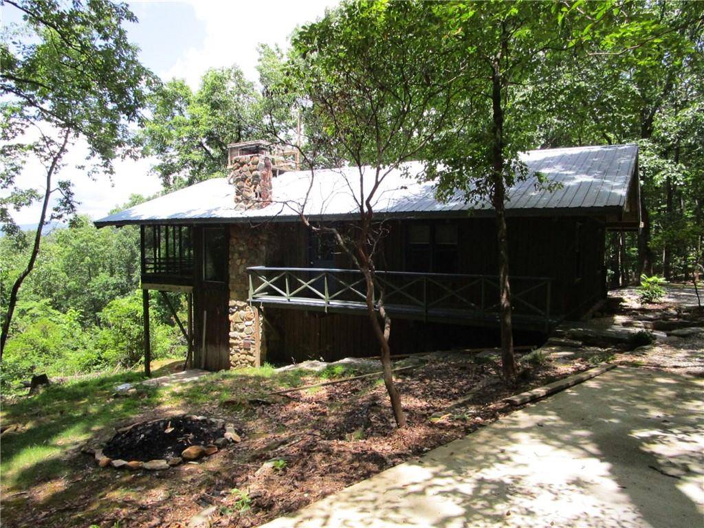 Sautee Nacoochee, GA 30571,88 Lucerne Pl ST