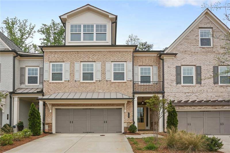 Alpharetta, GA 30009,100 Calder DR
