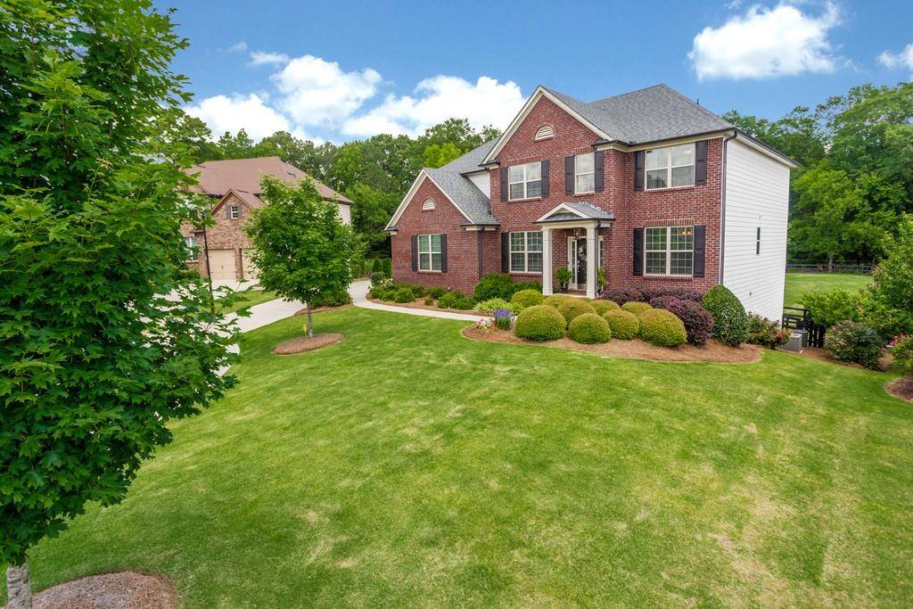 Woodstock, GA 30188,305 Spotted Ridge CIR