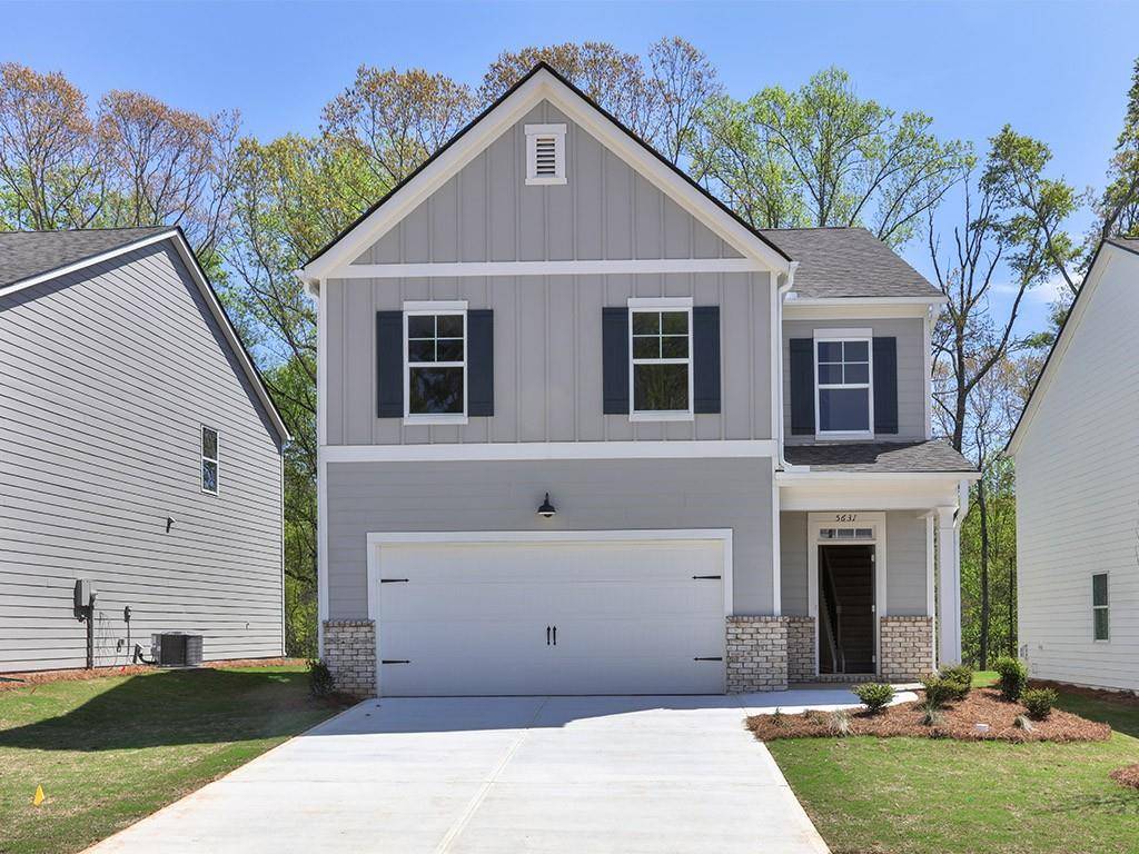 Flowery Branch, GA 30542,5748 Screech Owl DR