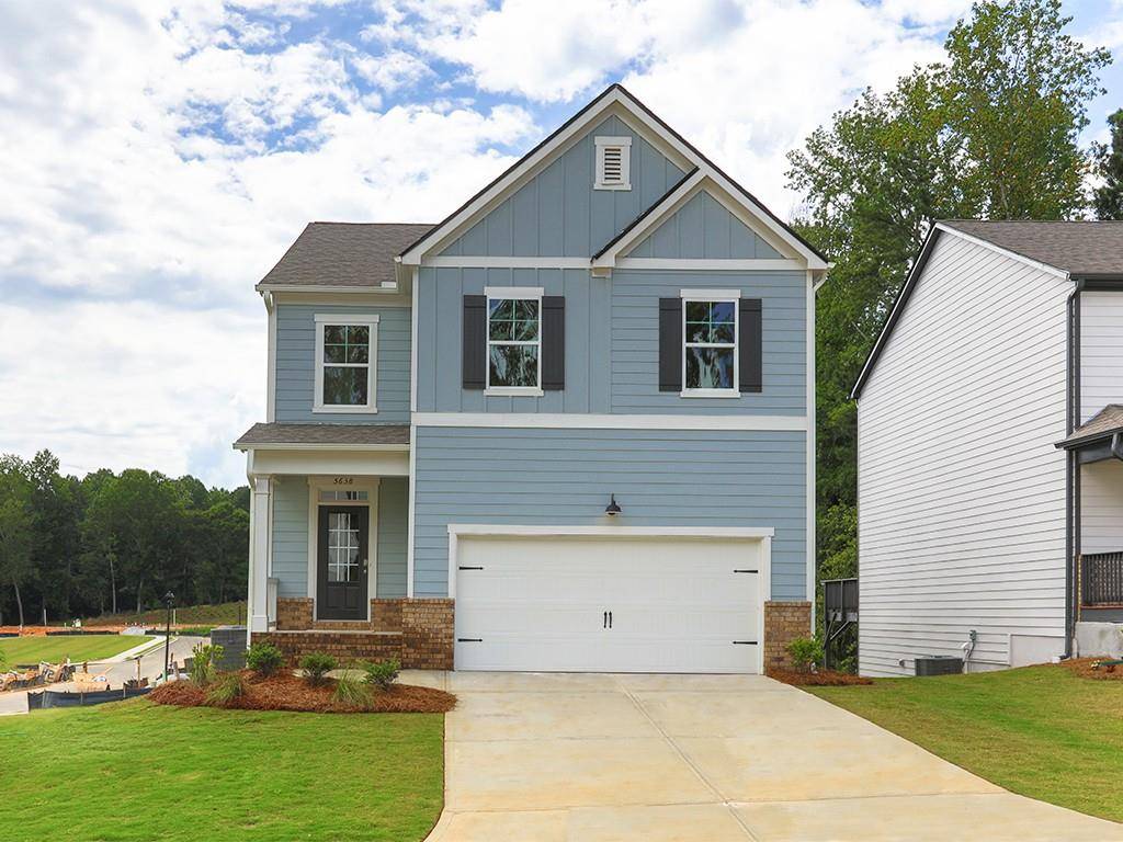 Flowery Branch, GA 30542,5638 Cricket Melody LN