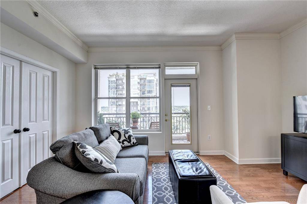 Atlanta, GA 30309,1101 Juniper ST NE #1001