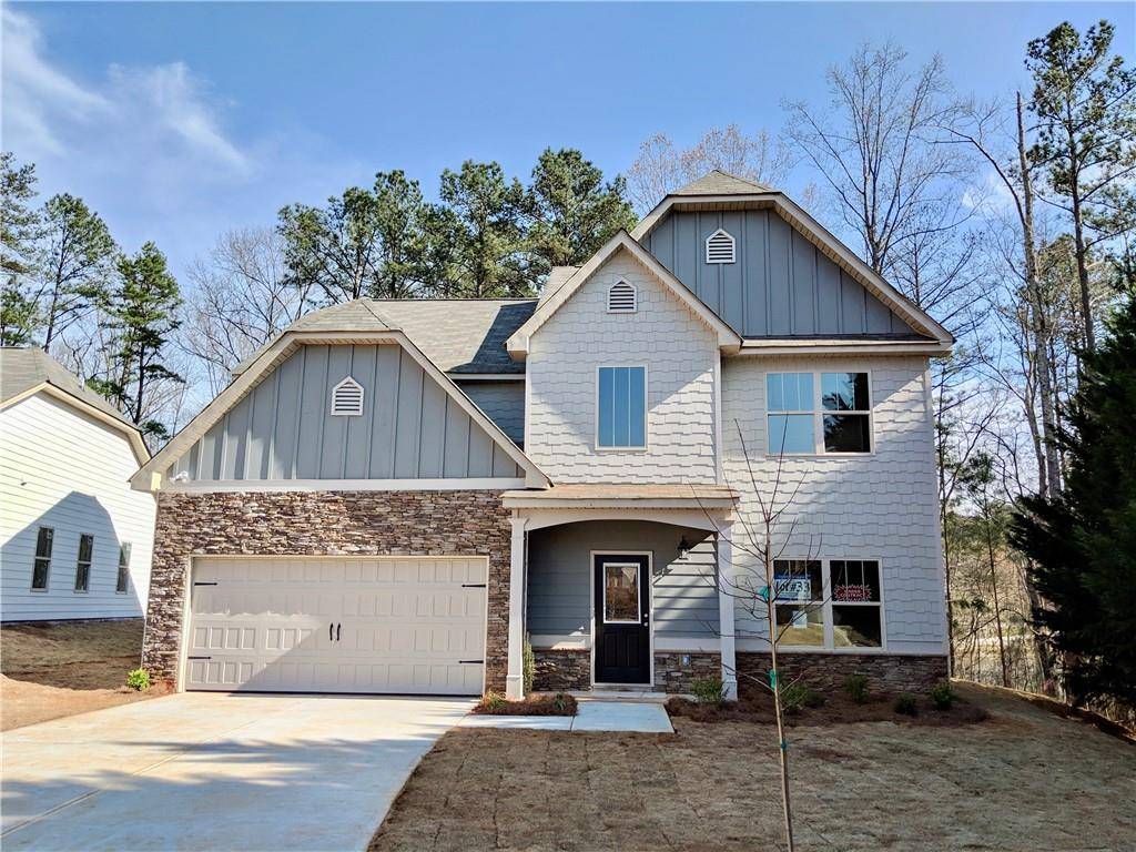 Temple, GA 30179,417 Clematis CT