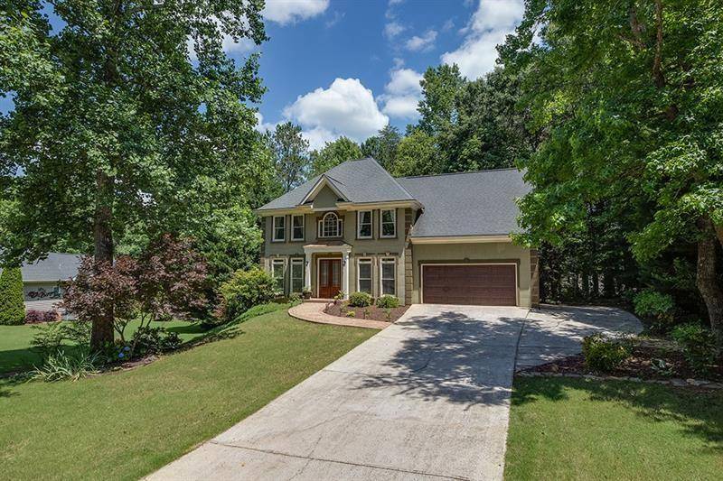 Alpharetta, GA 30004,147 Long Meadow LN