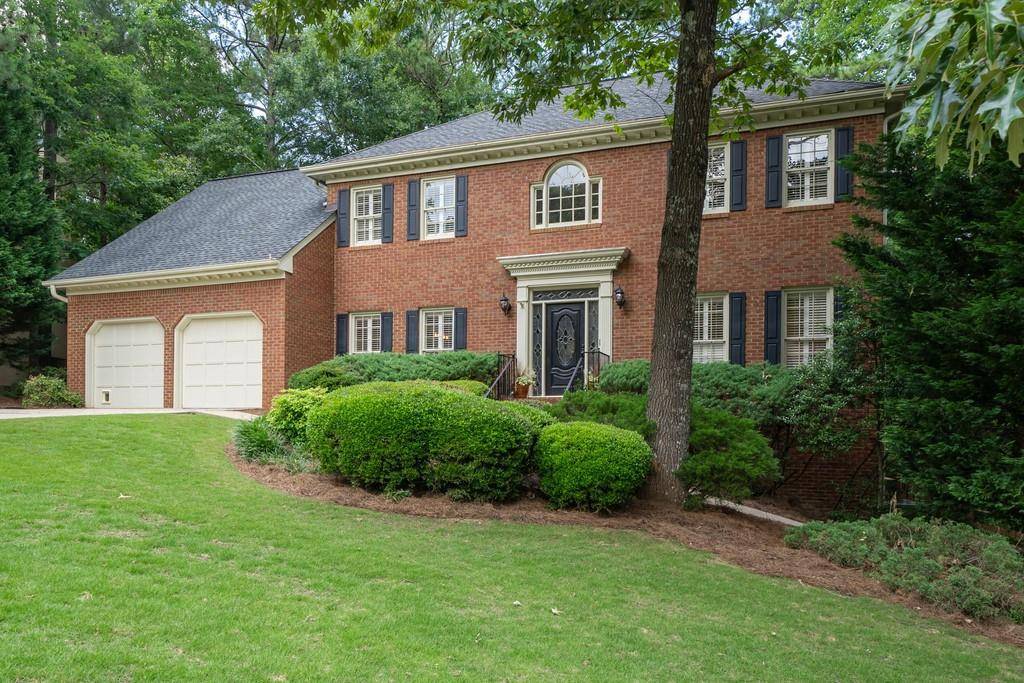 Alpharetta, GA 30022,340 Rosalie CT