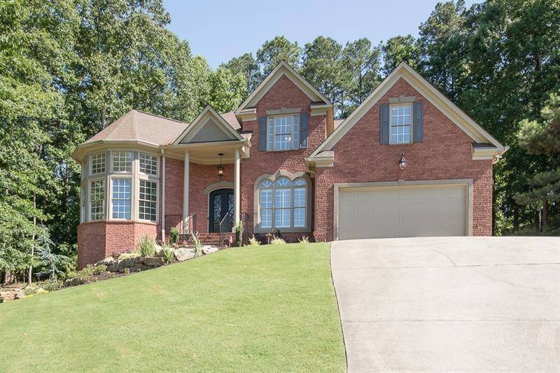 Suwanee, GA 30024,6685 Bridlewood WAY