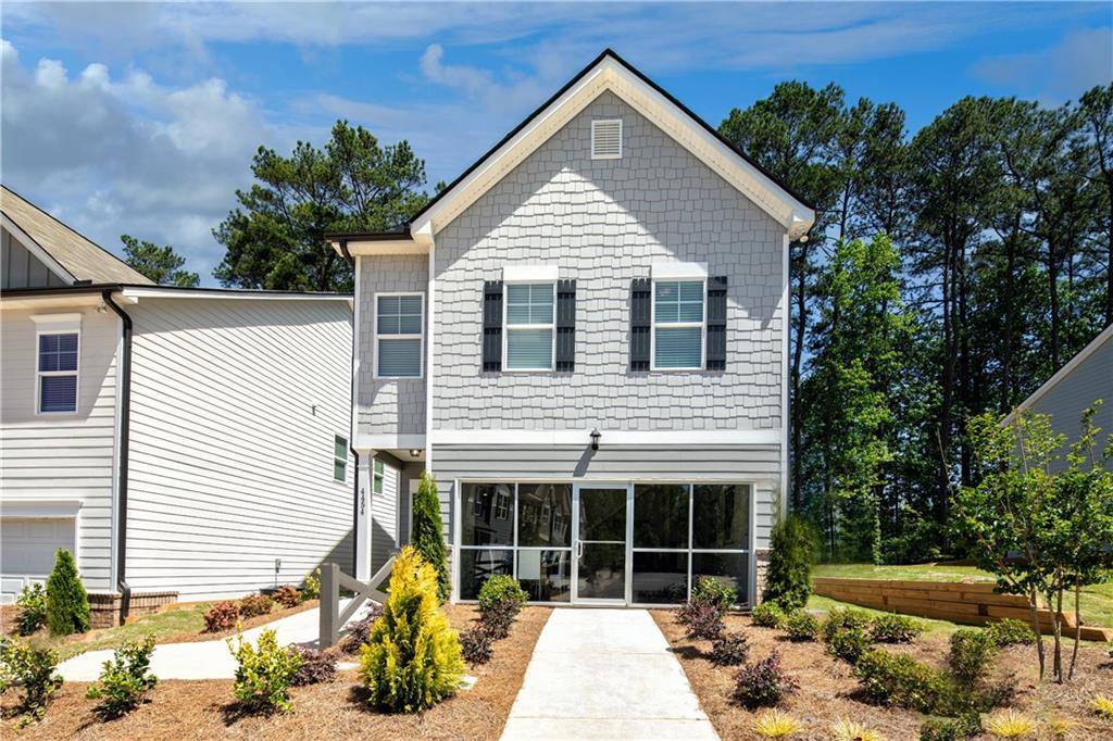 Stone Mountain, GA 30083,1533 Bassett ST