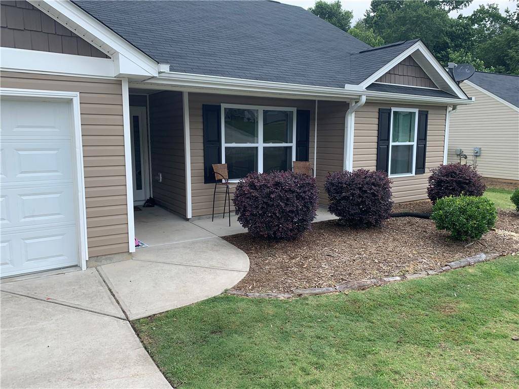 Winder, GA 30680,2023 Jessica DR