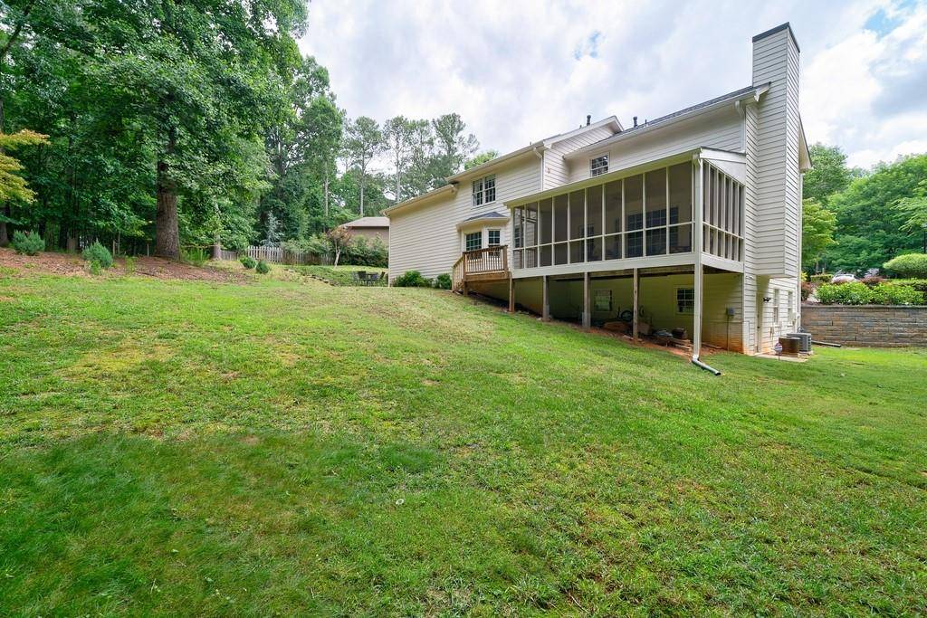 Roswell, GA 30076,370 Spindletree TRCE