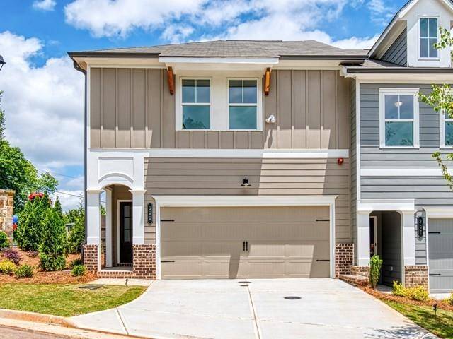 Marietta, GA 30008,2951 Edgemont LN #42