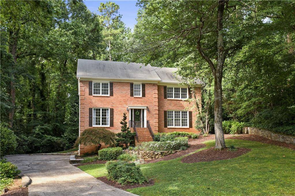 Marietta, GA 30068,5278 Beechwood CT