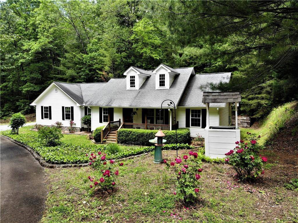 Ellijay, GA 30540,4 Katie LN