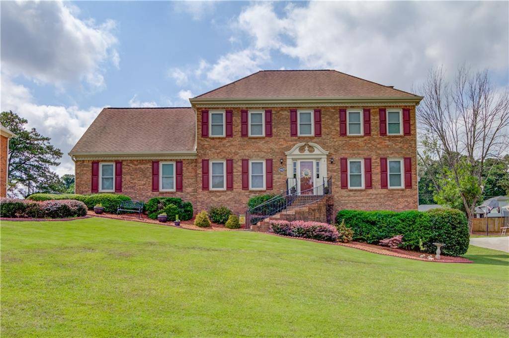 Snellville, GA 30078,2452 Chimney Top Lane