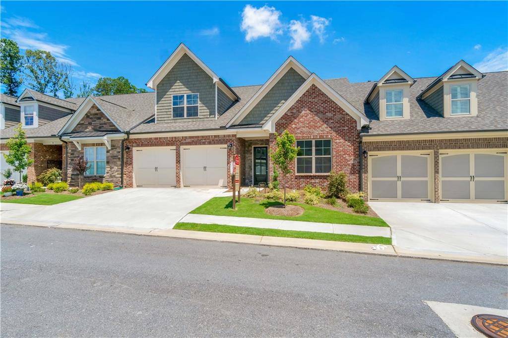 Suwanee, GA 30024,5775 Dalton Ridge #91