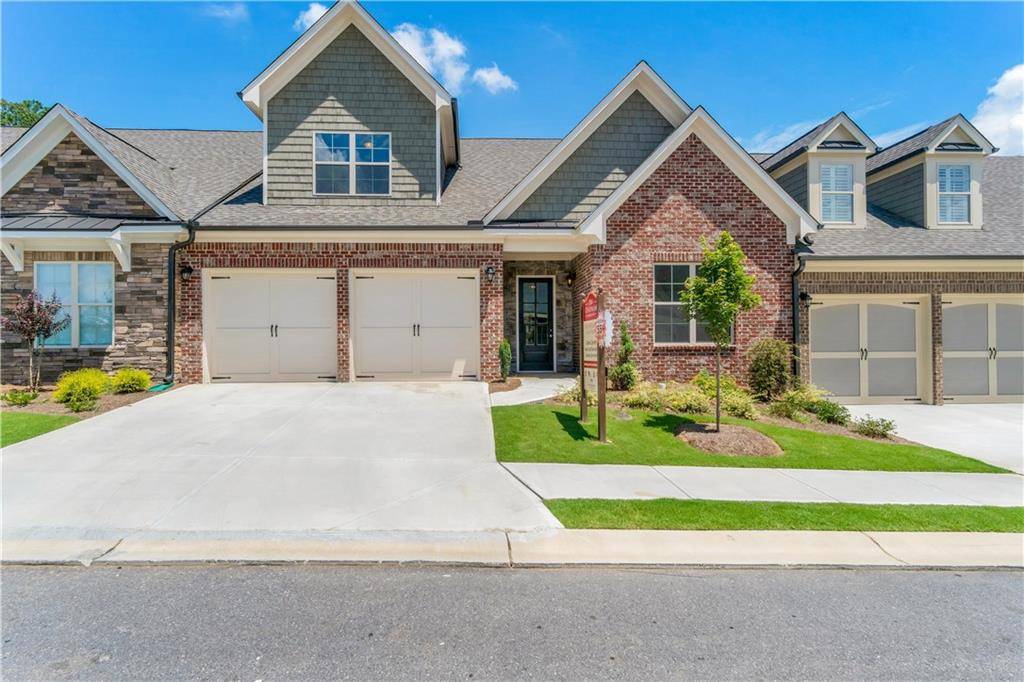 Suwanee, GA 30024,5775 Dalton Ridge #91