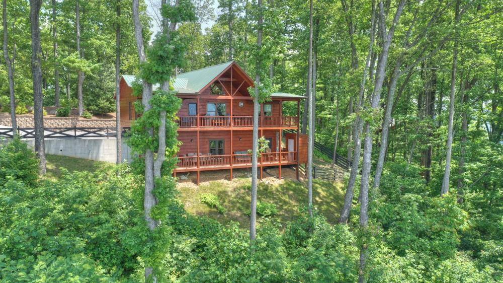 Blue Ridge, GA 30513,91 Misty Mountain LN