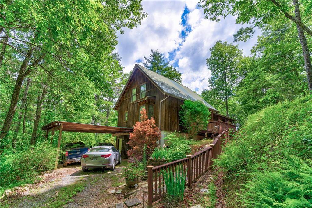 Ellijay, GA 30540,78 Twin Ridge LN