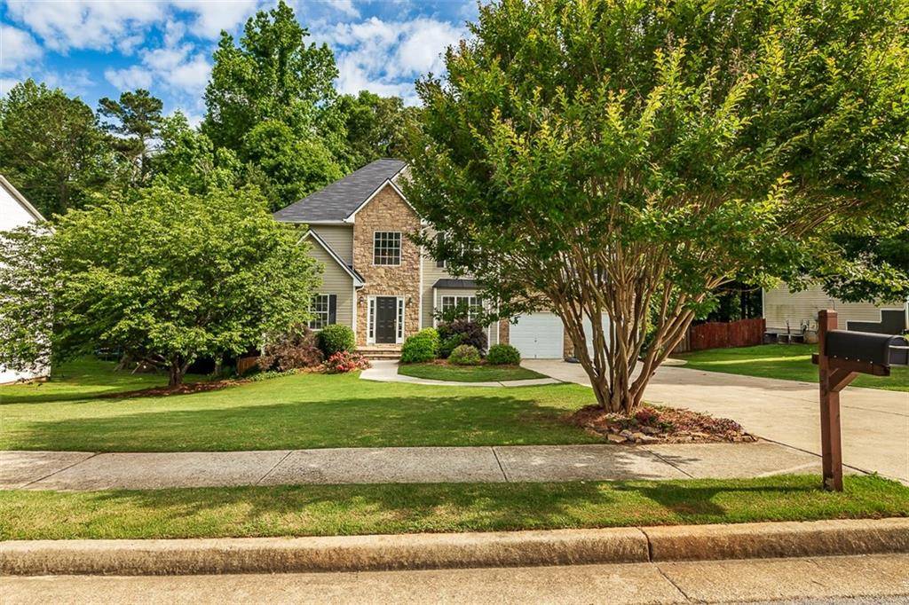 Dallas, GA 30157,351 Silverleaf LN