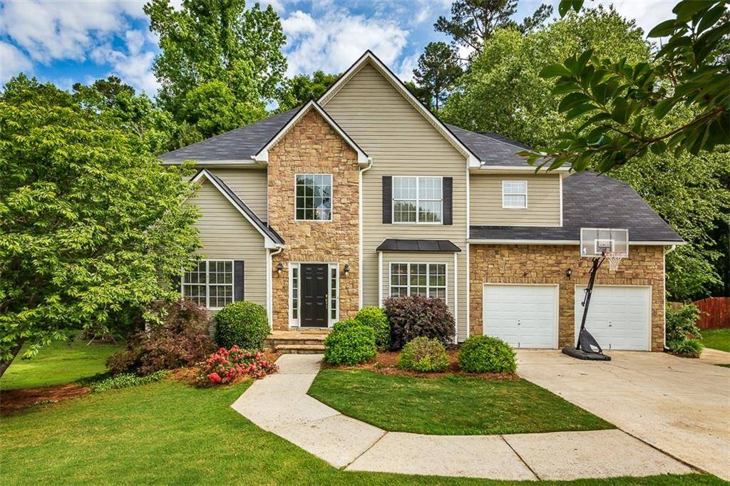 Dallas, GA 30157,351 Silverleaf LN