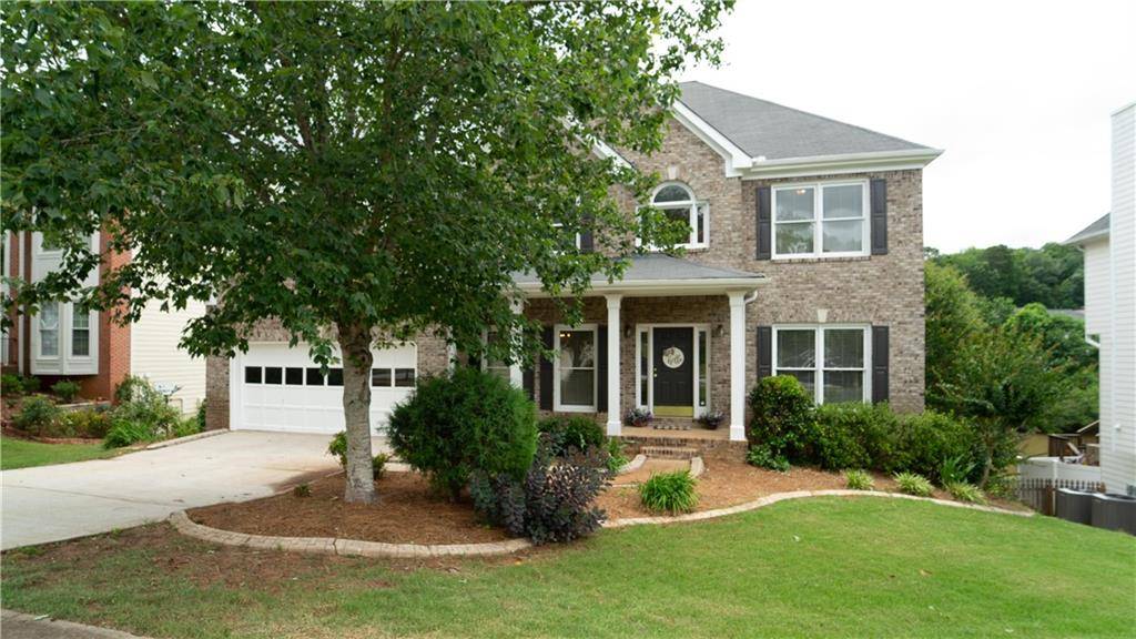 Suwanee, GA 30024,2145 Laurel Lake DR