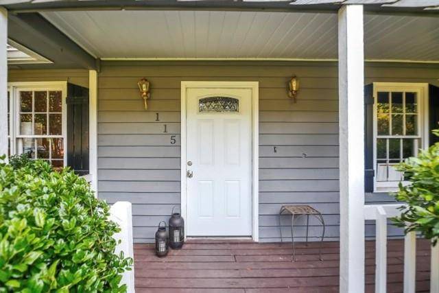 Alpharetta, GA 30004,115 White Pines DR