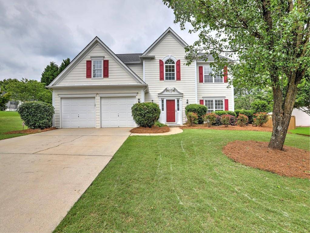 Johns Creek, GA 30005,610 Wellingbrough CT