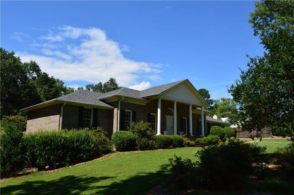 Roswell, GA 30076,245 Saddle Horn CIR