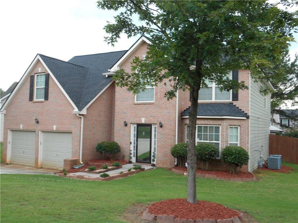 Fairburn, GA 30213,575 Windsor WAY