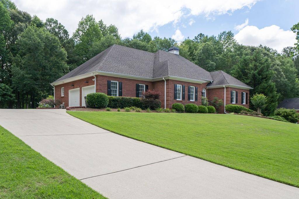 Villa Rica, GA 30180,753 Summer Ridge DR