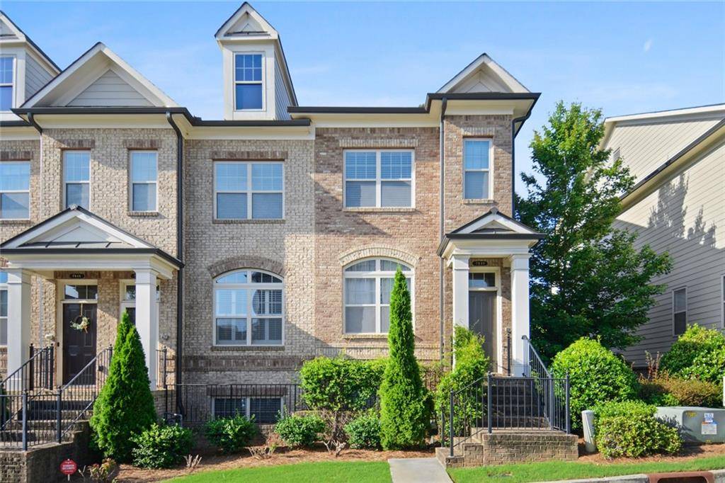 Sandy Springs, GA 30328,7535 Highland Bluff