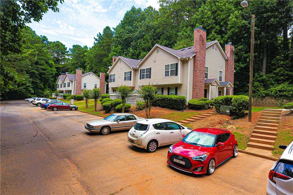 Norcross, GA 30093,5427 Village Green SQ