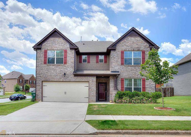 Decatur, GA 30034,3542 Sycamore Bend CIR